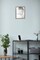 ArtToFrames 12x16 Inch Picture Frame, This 1.25 Inch Custom Wood Poster Frame is Available in Multiple Colors, Great for Your Art or Photos - Comes with Regular Glass and Corrugated Backing (A74IG)